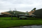 54-2223 @ X4WT - at the Newark Air Museum - by Chris Hall