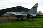 XX829 @ X4WT - at the Newark Air Museum - by Chris Hall