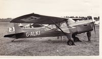 G-ALKI @ OOOO - Recently discovered photograph.