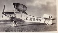 G-EBNW @ OOOO - Recently discovered photograph.