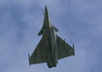29 @ LFRJ - Dassault Rafale M, Take off rwy 26, Landivisiau Naval Air Base (LFRJ) - by Yves-Q