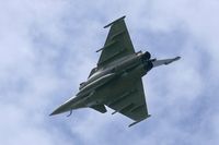 29 @ LFRJ - Dassault Rafale M, Break away after take off, Landivisiau Naval Air Base (LFRJ) - by Yves-Q