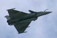 11 @ LFRJ - Dassault Rafale M, Take off rwy 26, Landivisiau Naval Air Base (LFRJ) - by Yves-Q