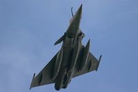 10 @ LFRJ - Dassault Rafale M, Take off rwy 26, Landivisiau Naval Air Base (LFRJ) - by Yves-Q