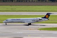 D-ACPC @ LOWW - Canadair CRJ-700 [10014] (Lufthansa Regional) Vienna-Schwechat~OE 12/09/2007 - by Ray Barber