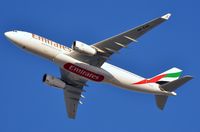 A6-EAR @ OMDB - Emirates A332 - by FerryPNL