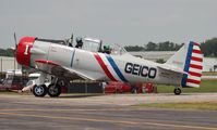 N65370 @ LAL - Geico Skytypers - by Florida Metal