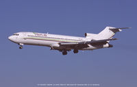 N803MA @ BWI - 727-225(ADV) N803MA Miami Air on final. - by J.G. Handelman
