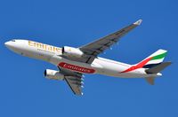 A6-EKR @ OMDB - Emirates A332 departing - by FerryPNL
