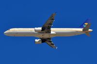 HZ-ASJ @ OMDB - Saudia A321 - by FerryPNL