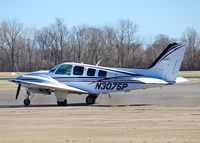 N3075P @ DTN - At Downtown Shreveport. - by paulp