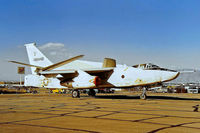 N161TB @ KTUS - N161TB   Douglas ERA-3B Skywarrior [12398] (Thunderbird Aviation) Tucson-International~N 15/10/1998 - by Ray Barber