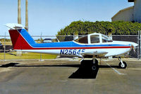 N25645 @ KCHD - Piper PA-38-112 Tomahawk [38-81A0034] Chandler Municipal Airport~N 17/10/1998 - by Ray Barber