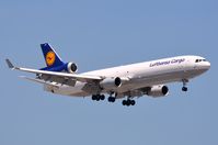 D-ALCD @ FAJS - Lufthansa MD11F landing at JNB. - by FerryPNL
