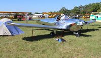 N94196 @ LAL - Ercoupe - by Florida Metal