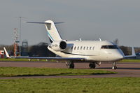 9H-BOM @ EGSH - Departing from Norwich - by Graham Reeve