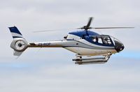 ZS-ROP @ FACT - EC120 coming back from a flight to Robben Island. - by FerryPNL