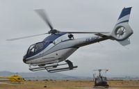 ZS-ROP @ FACT - EC120 Lifting-off for a 15 minute flight from V&A Waterfront Heliport - by FerryPNL