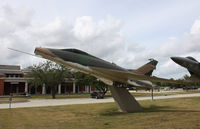 56-3020 - Jackson barracks military museum, LA - by olivier Cortot