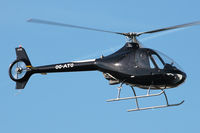 OO-ATO @ EBKT - About to land at Wevelgem. - by Raymond De Clercq