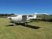 ZK-CPA @ NZRA - at fly in - by magnaman