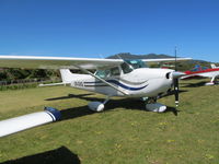 ZK-DXQ @ NZRA - at fly in - by magnaman