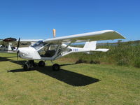 ZK-FBT @ NZRA - at fly in - by magnaman