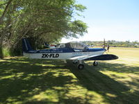 ZK-FLD @ NZRA - at fly in - by magnaman