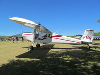 ZK-FMR @ NZRA - at raglan fly in - by magnaman