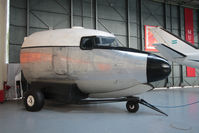 T-45 @ SADM - at Museo Nacional de Aeronautica - by B777juju