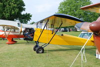 C-IAYI - Taken in Brussels Ontario in 2008 - by Brian Kenney