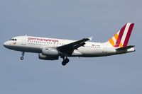 D-AGWR @ EDDV - Germanwings (GWI/4U) - by CityAirportFan