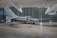 T-12 @ SADM - at Museo Nacional de Aeronautica - by B777juju