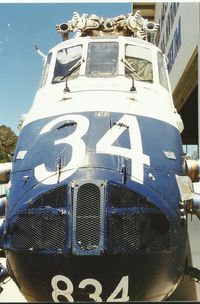 N7-224 @ YSNW - Nowra 1995 - by Dave Masterson