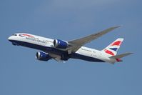 G-ZBJB @ LLBG - Flight to London, UK, after T/O runway 26. - by ikeharel