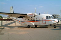 TR-LZW @ FALA - CASA 212-200 Aviocar [180] (Air Service Gabon) Lanseria~ZS 05/10/2003 - by Ray Barber