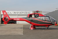 PH-RBC @ EBKT - Maintenance by Gill Aviation at Wevelgem. - by Raymond De Clercq
