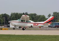 N9JP @ KOSH - Cessna 210L - by Mark Pasqualino