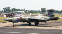 XV161 - IAT Fairford, North Side, display aircraft - by Theo van Vliet