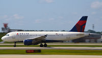 N340NB @ KATL - Takeoff Atlanta - by Ronald Barker