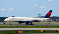 N681DA @ KATL - Takeoff Atlanta - by Ronald Barker