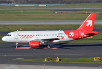 D-ABGS @ EDDL - at dus - by Volker Hilpert