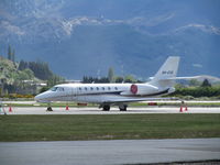 VH-EXG @ NZQN - long shot at QTN - by magnaman