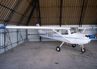 F-BSIU photo, click to enlarge