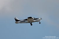 N92GM @ KSRQ - Piper Cherokee (N92GM) departs Sarasota-Bradenton International Airport - by Donten Photography