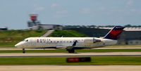 N844AS @ KATL - Takeoff Atlanta - by Ronald Barker