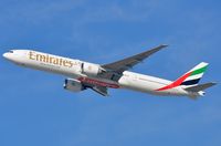 A6-EGS @ OMDB - Emirates B773 - by FerryPNL