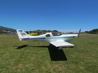 ZK-LHC @ NZRA - At fly in - by magnaman