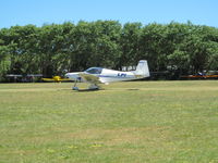 ZK-LPI @ NZRA - landing - by magnaman