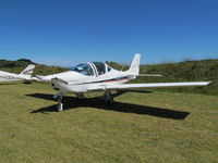 ZK-MEG @ NZRA - great fly in day - by magnaman
